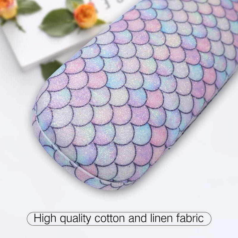 PERFECTSIGHT Store Hard Shell Eyeglasses Case, Kawaii Protective Glasses Case for Kids, Cute Eyeglass Case for Women Men Girls - Image 2